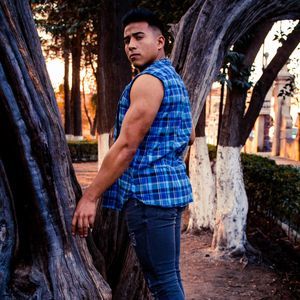 Meet your Posher, Jason